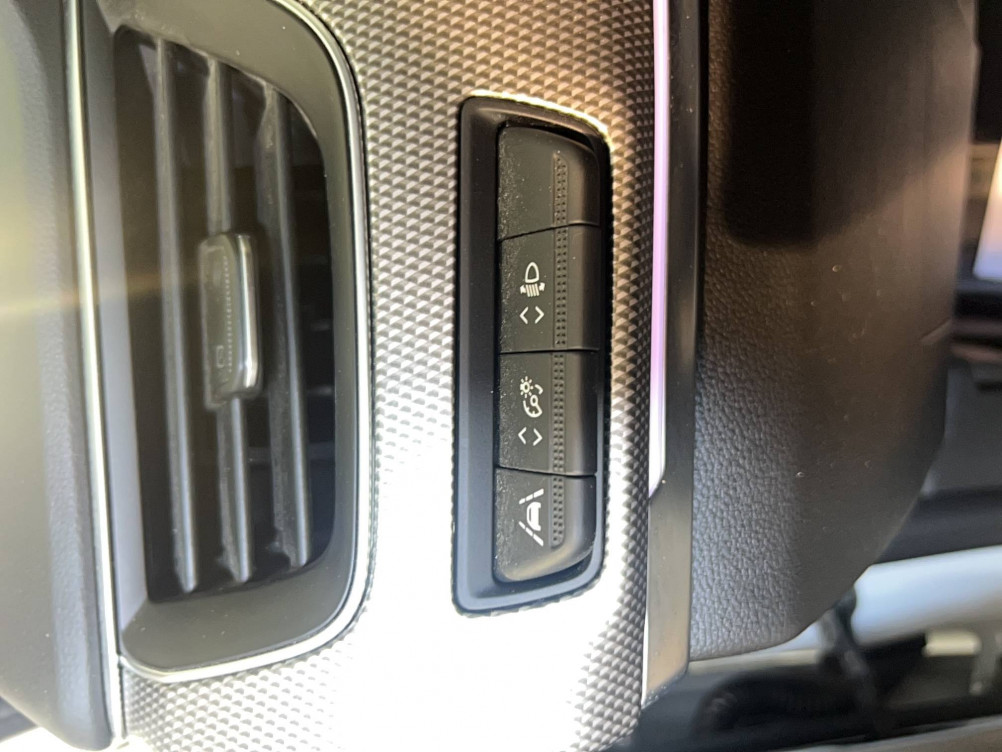 Acheter Renault Arkana Arkana E-Tech 145 - 21B Intens 5p occasion dans les concessions du Groupe Faurie