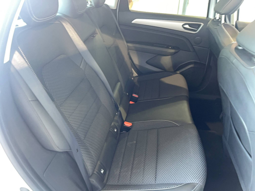 Acheter Renault Arkana Arkana E-Tech 145 - 21B Intens 5p occasion dans les concessions du Groupe Faurie
