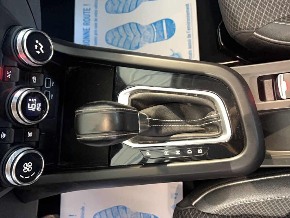 Acheter Renault Arkana Arkana E-Tech 145 - 21B Intens 5p occasion dans les concessions du Groupe Faurie