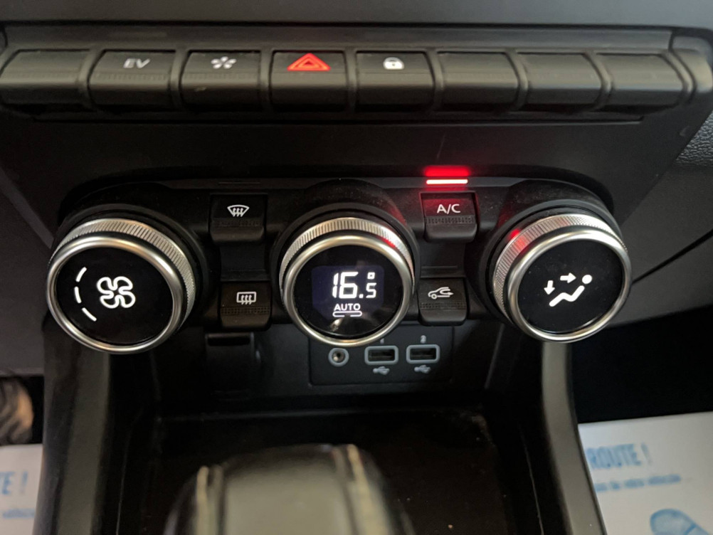 Acheter Renault Arkana Arkana E-Tech 145 - 21B Intens 5p occasion dans les concessions du Groupe Faurie