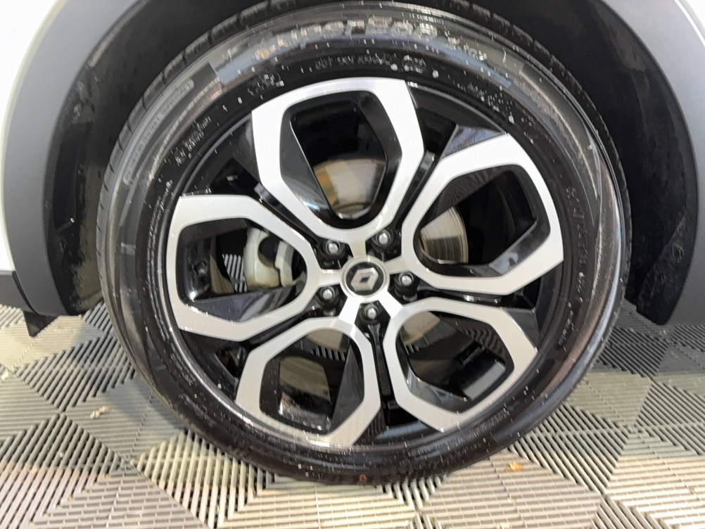 Acheter Renault Arkana Arkana E-Tech 145 - 21B Intens 5p occasion dans les concessions du Groupe Faurie