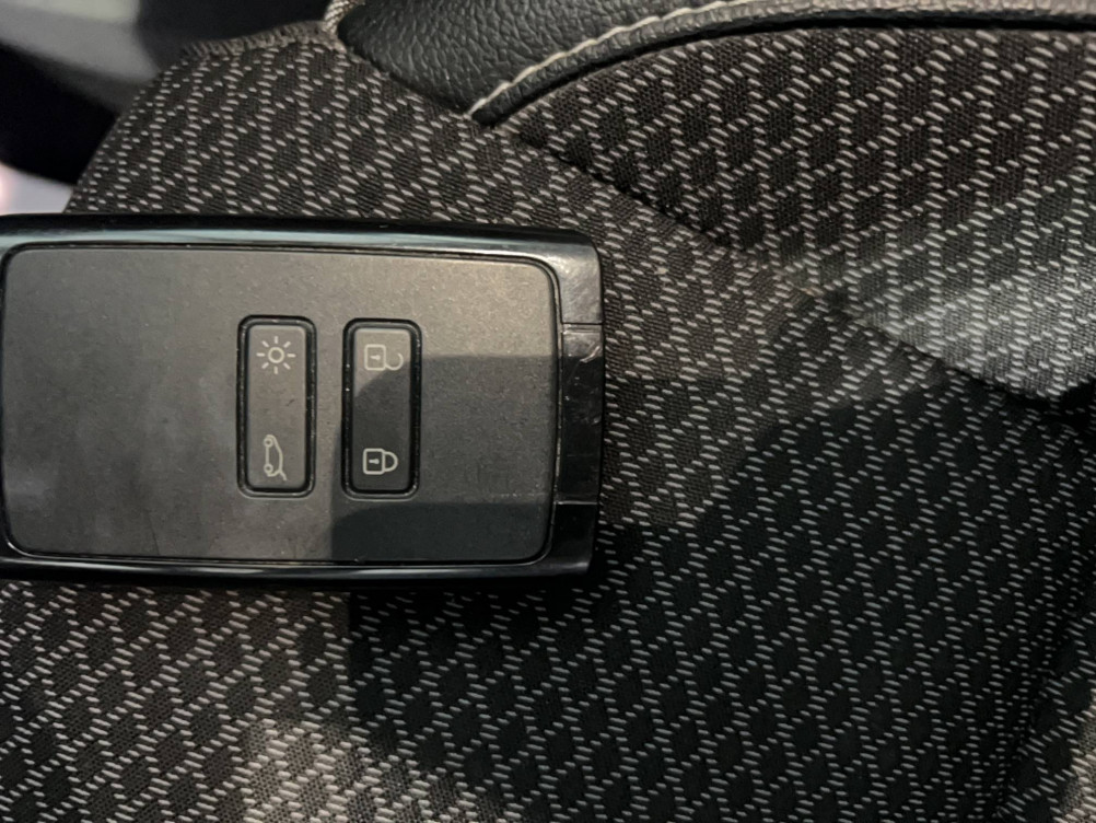 Acheter Renault Arkana Arkana E-Tech 145 - 21B Intens 5p occasion dans les concessions du Groupe Faurie