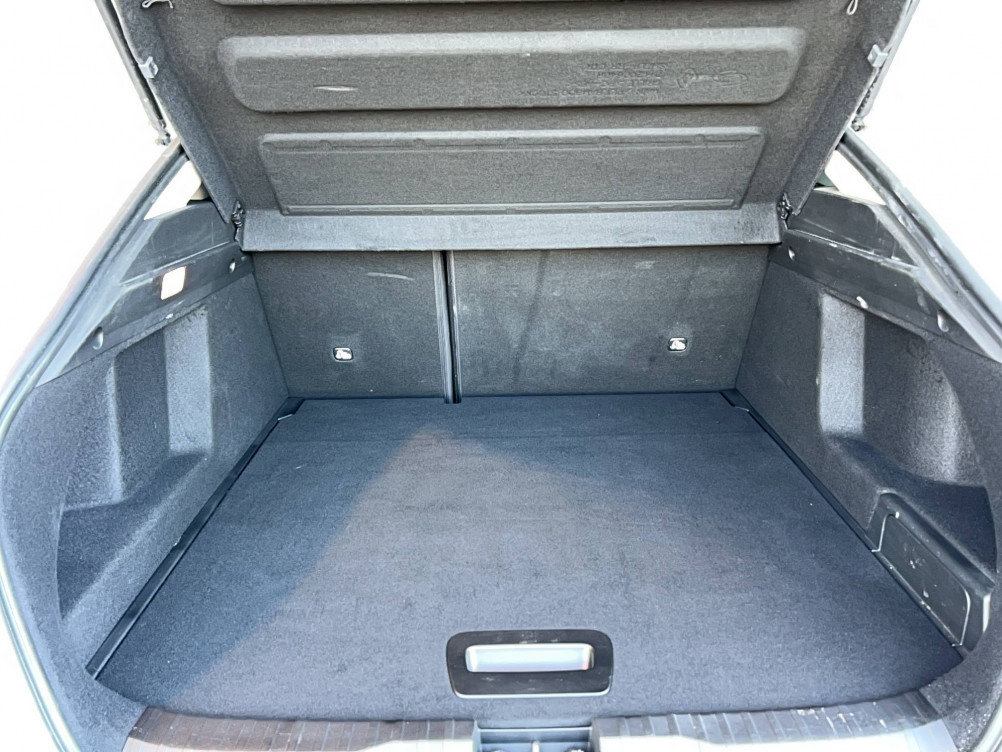 Acheter Renault Arkana Arkana E-Tech 145 - 21B Intens 5p occasion dans les concessions du Groupe Faurie