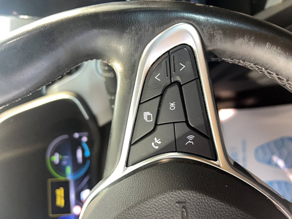 Acheter Renault Arkana Arkana E-Tech 145 - 21B Intens 5p occasion dans les concessions du Groupe Faurie