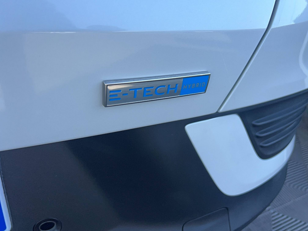 Acheter Renault Arkana Arkana E-Tech 145 - 21B Intens 5p occasion dans les concessions du Groupe Faurie