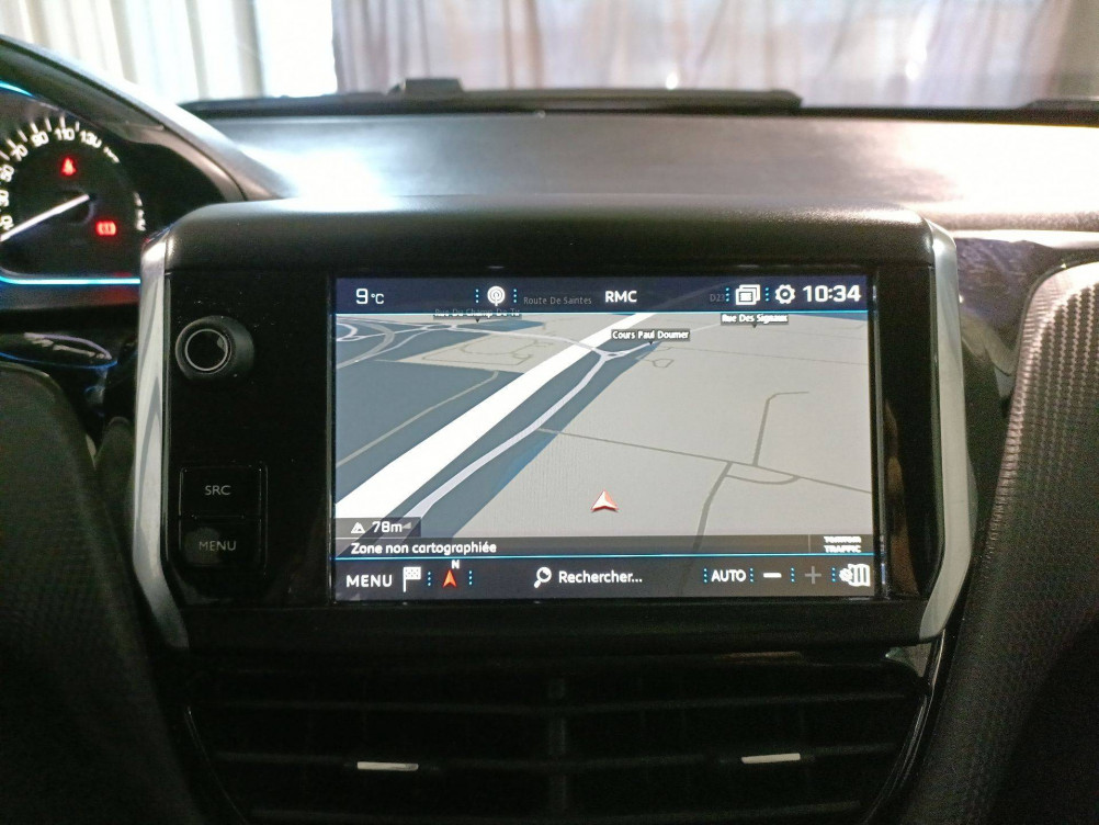 Acheter Peugeot 2008 2008 PureTech 110ch S&S BVM6 Allure 5p occasion dans les concessions du Groupe Faurie