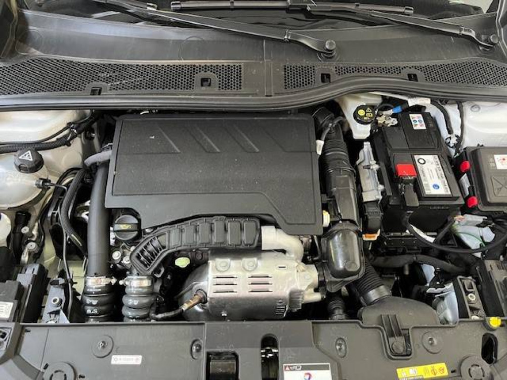 Acheter Opel Corsa Corsa 1.2 Turbo 100 ch BVA8 Edition 5p occasion dans les concessions du Groupe Faurie