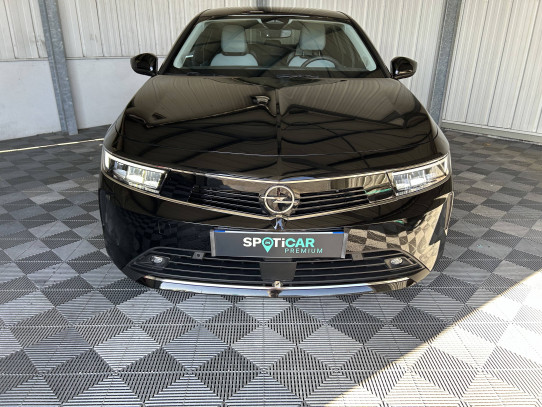 Acheter Opel Astra Astra 1.2 Turbo 110 ch BVM6 Elegance 5p occasion dans les concessions du Groupe Faurie
