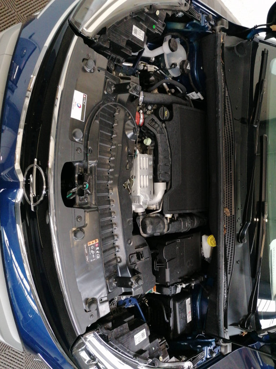 Acheter Opel Crossland Crossland 1.2 Turbo 130 ch BVA6 Elegance 5p occasion dans les concessions du Groupe Faurie