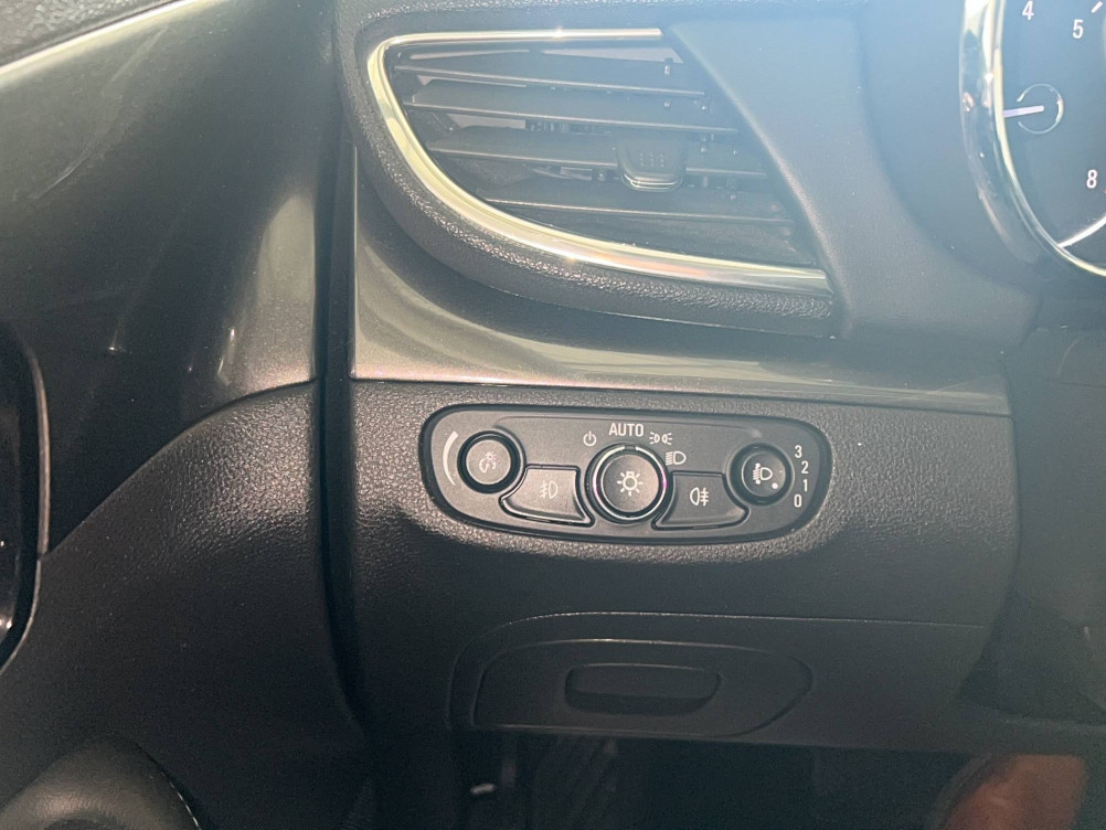 Acheter Opel Mokka Mokka X 1.4 Turbo - 140 ch 4x2 BVA6 Innovation 5p occasion dans les concessions du Groupe Faurie