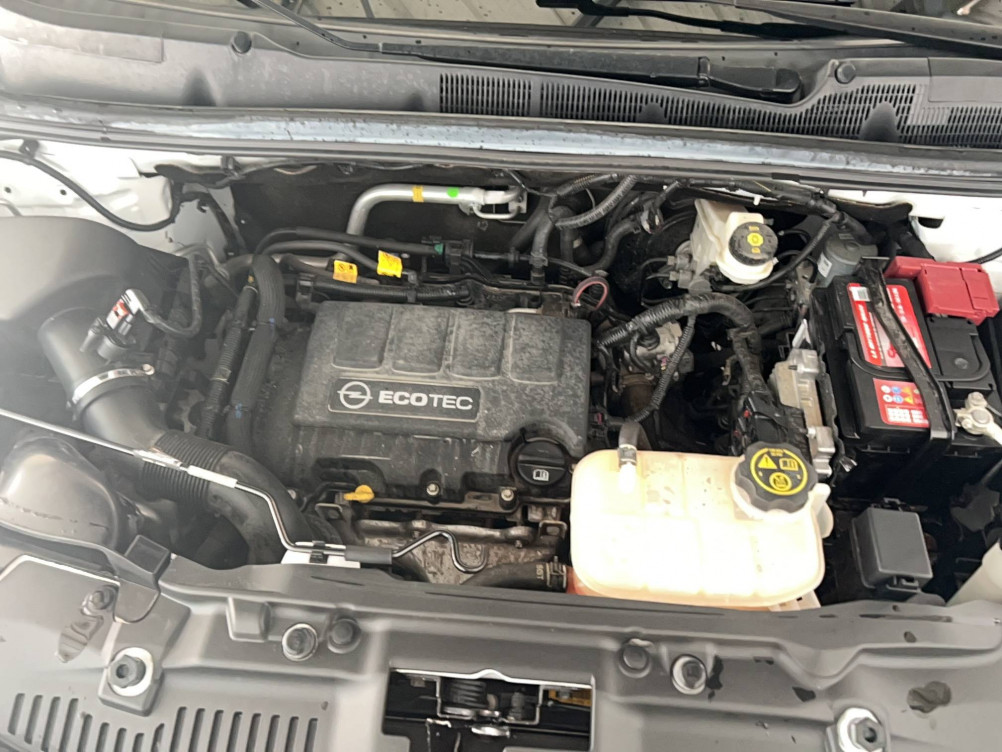 Acheter Opel Mokka Mokka X 1.4 Turbo - 140 ch 4x2 BVA6 Innovation 5p occasion dans les concessions du Groupe Faurie