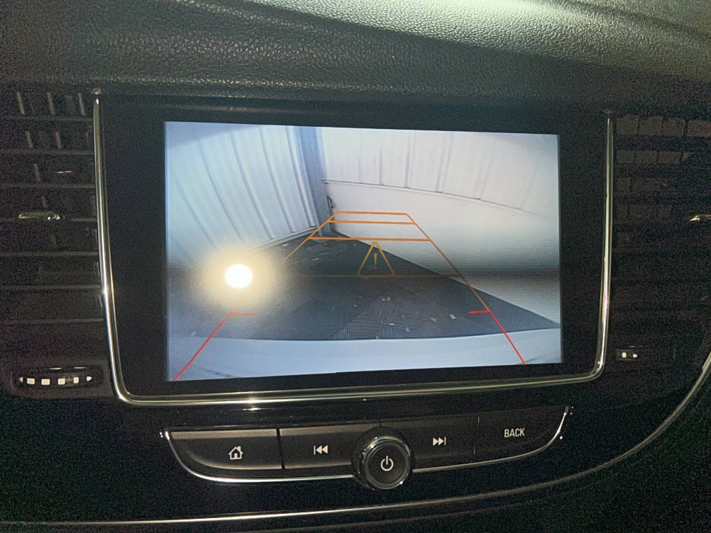 Acheter Opel Mokka Mokka X 1.4 Turbo - 140 ch 4x2 BVA6 Innovation 5p occasion dans les concessions du Groupe Faurie