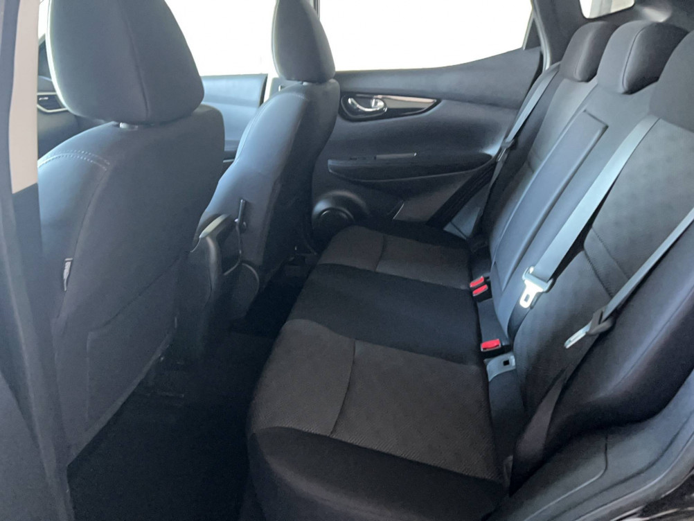 Acheter Nissan Qashqai Qashqai 1.6 dCi 130  Xtronic N-Connecta 5p occasion dans les concessions du Groupe Faurie