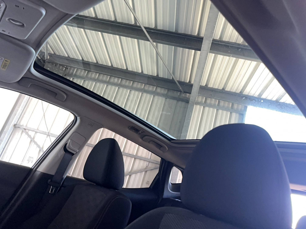 Acheter Nissan Qashqai Qashqai 1.6 dCi 130  Xtronic N-Connecta 5p occasion dans les concessions du Groupe Faurie