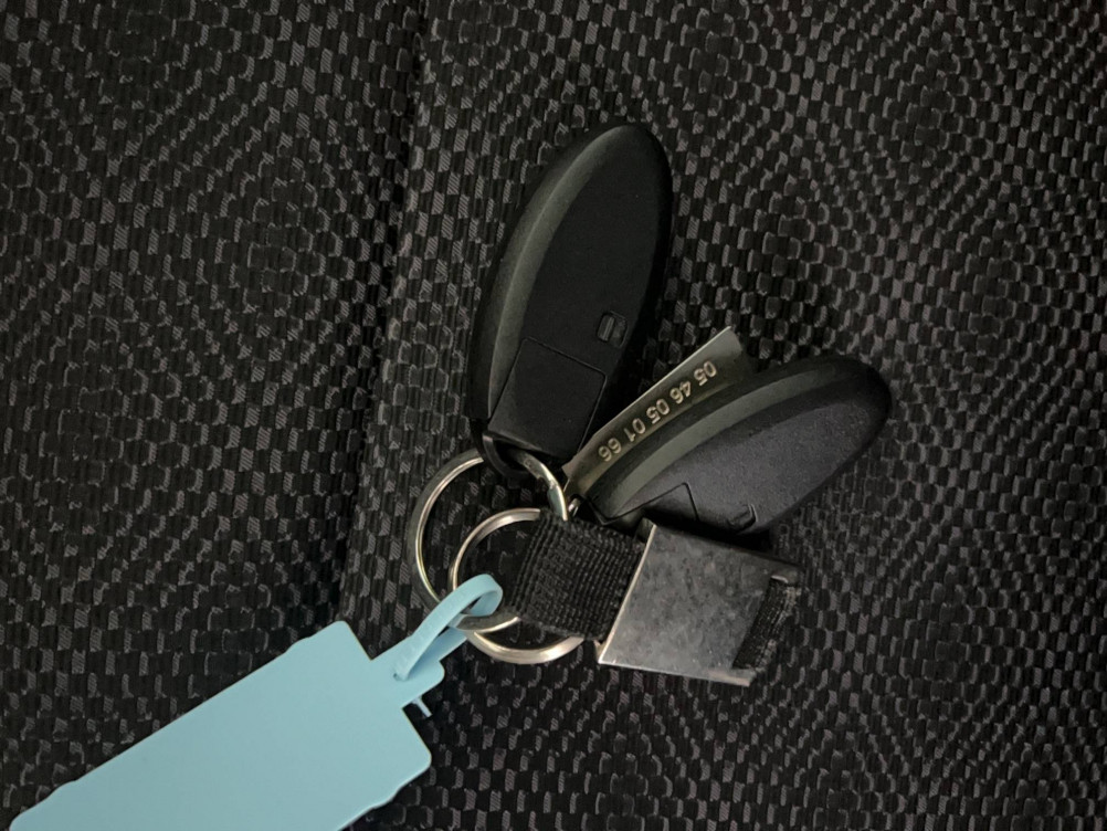 Acheter Nissan Qashqai Qashqai 1.6 dCi 130  Xtronic N-Connecta 5p occasion dans les concessions du Groupe Faurie