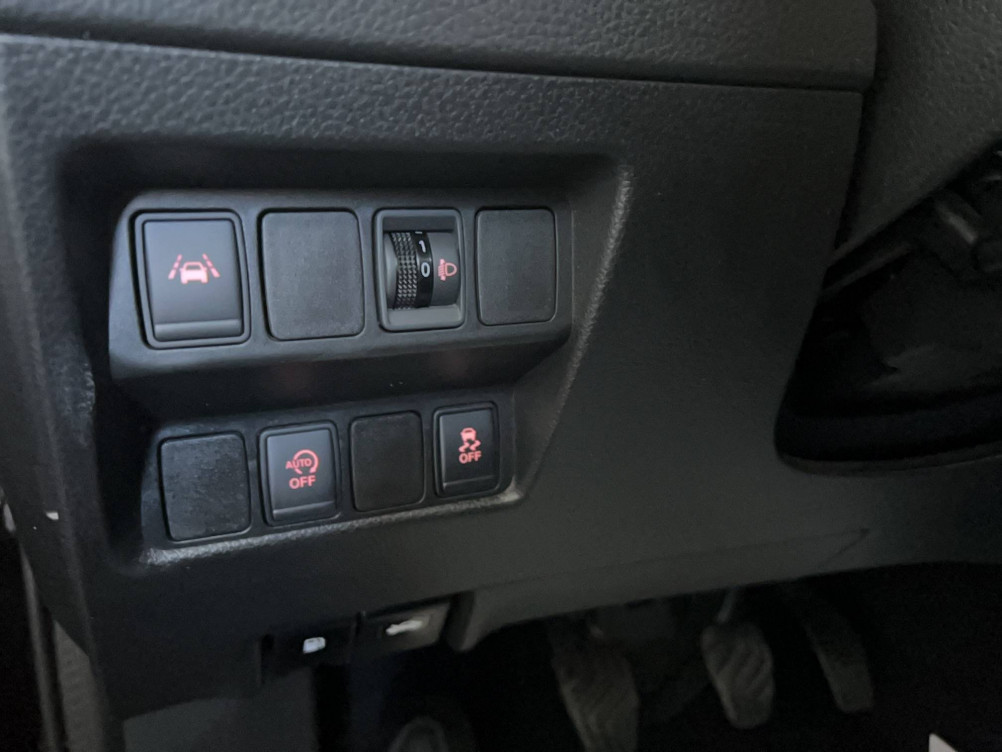 Acheter Nissan Qashqai Qashqai 1.6 dCi 130  Xtronic N-Connecta 5p occasion dans les concessions du Groupe Faurie