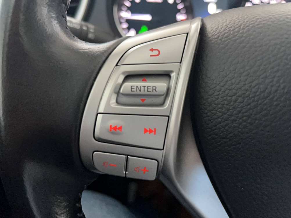 Acheter Nissan Qashqai Qashqai 1.6 dCi 130  Xtronic N-Connecta 5p occasion dans les concessions du Groupe Faurie