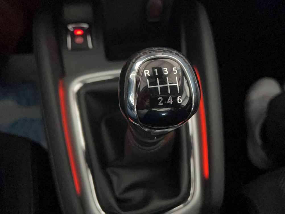 Acheter Nissan Qashqai Qashqai 1.6 dCi 130  Xtronic N-Connecta 5p occasion dans les concessions du Groupe Faurie