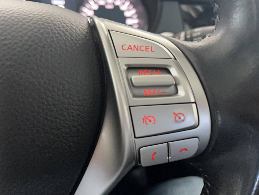 Acheter Nissan Qashqai Qashqai 1.6 dCi 130  Xtronic N-Connecta 5p occasion dans les concessions du Groupe Faurie
