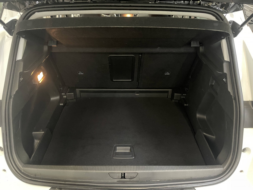 Acheter Opel Grandland X Grandland X 1.2 Turbo 130 ch Design Line 5p occasion dans les concessions du Groupe Faurie