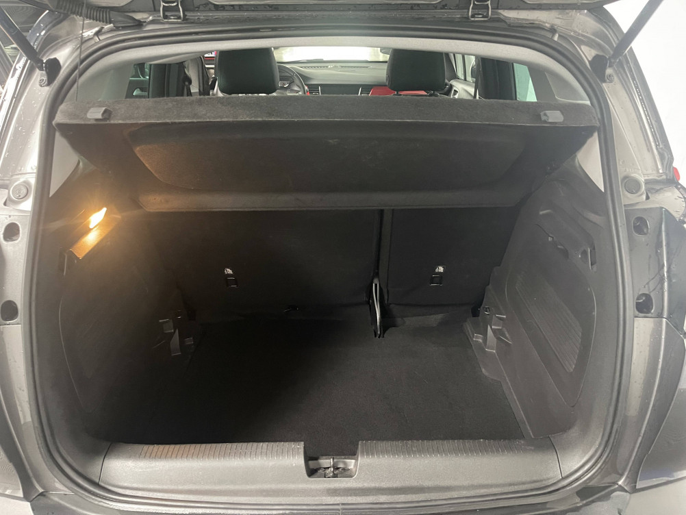 Acheter Opel Crossland Crossland 1.5 D 110 ch BVM6 GS Line 5p occasion dans les concessions du Groupe Faurie