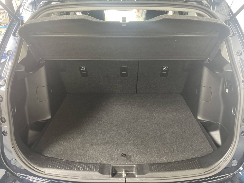 Acheter Suzuki S-Cross S-Cross 1.4 Boosterjet Allgrip Hybrid Auto Style 5p occasion dans les concessions du Groupe Faurie