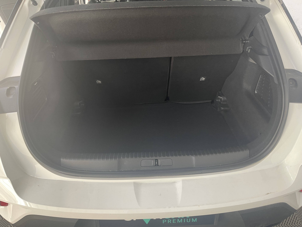 Acheter Opel Mokka Mokka 1.2 Turbo 130 ch BVA8 GS Line 5p occasion dans les concessions du Groupe Faurie