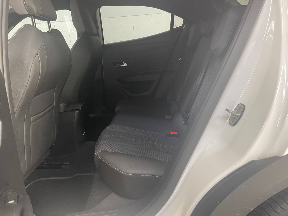 Acheter Opel Mokka Mokka 1.2 Turbo 130 ch BVA8 GS Line 5p occasion dans les concessions du Groupe Faurie