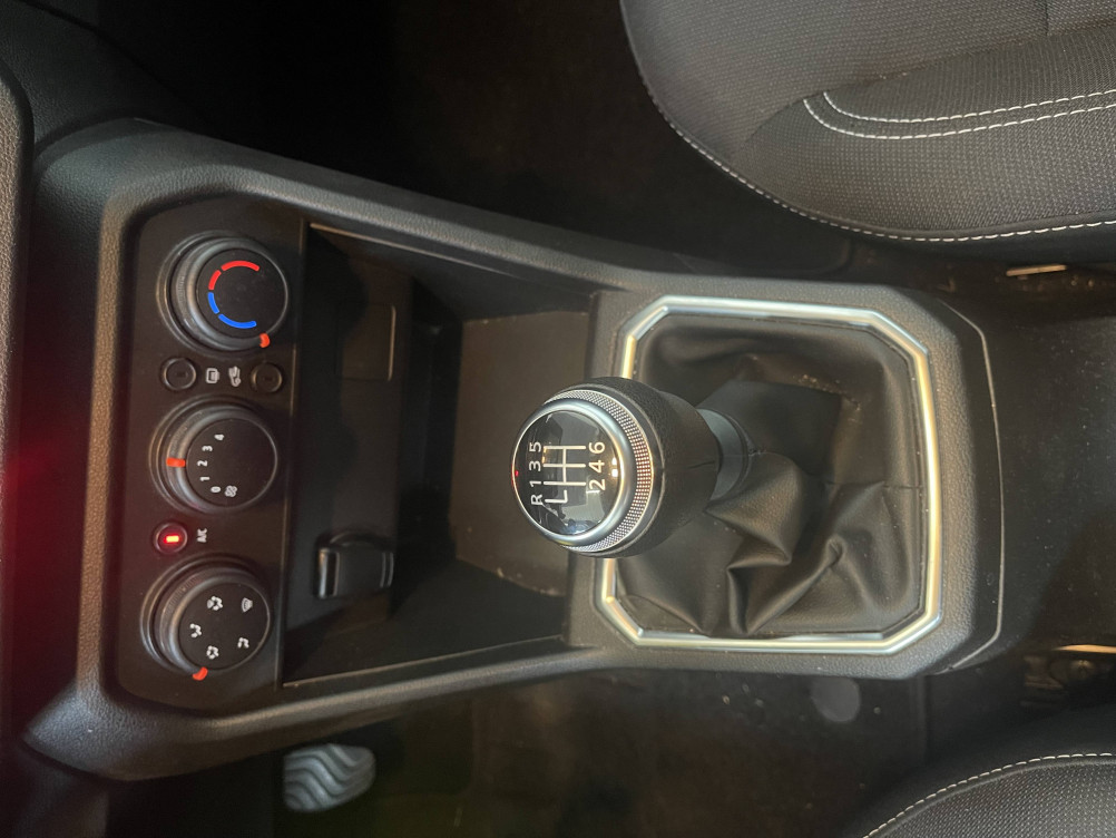 Acheter Dacia Sandero Sandero ECO-G 100 Confort 5p occasion dans les concessions du Groupe Faurie
