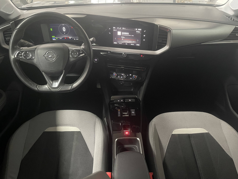 Acheter Opel Mokka Mokka Electrique 136 ch & Batterie 50 kWh Elegance 5p occasion dans les concessions du Groupe Faurie