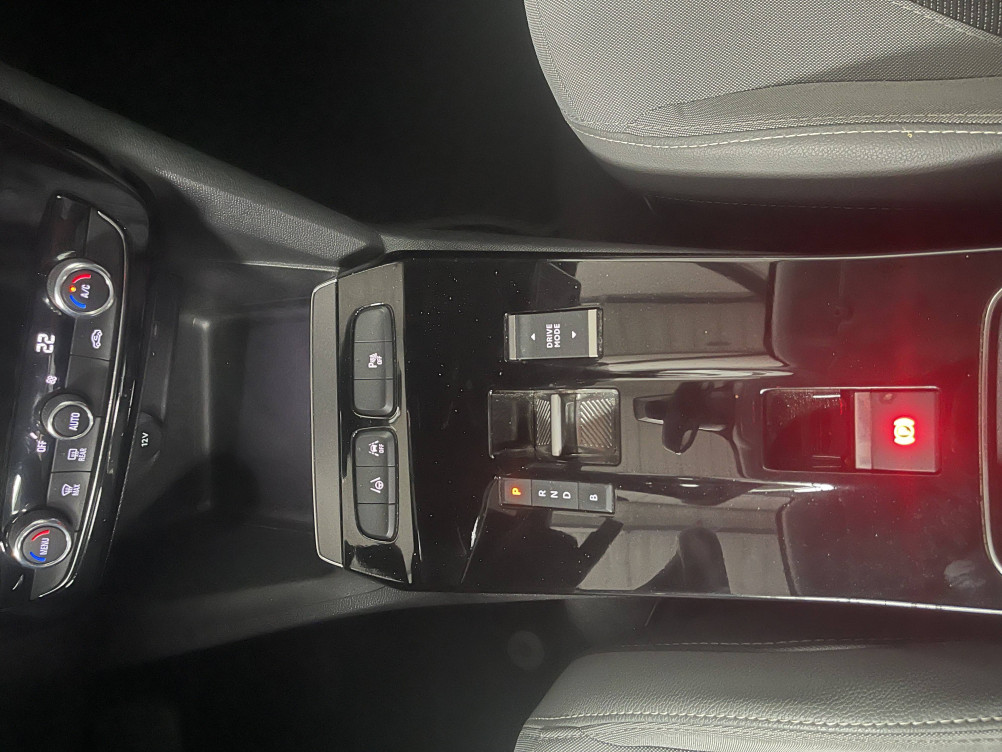 Acheter Opel Mokka Mokka Electrique 136 ch & Batterie 50 kWh Elegance 5p occasion dans les concessions du Groupe Faurie
