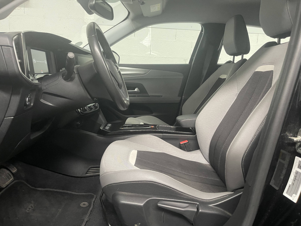 Acheter Opel Mokka Mokka Electrique 136 ch & Batterie 50 kWh Elegance 5p occasion dans les concessions du Groupe Faurie