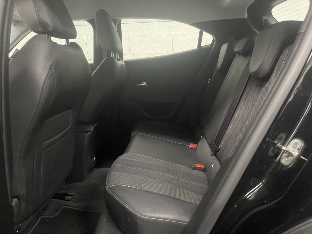 Acheter Opel Mokka Mokka Electrique 136 ch & Batterie 50 kWh Elegance 5p occasion dans les concessions du Groupe Faurie