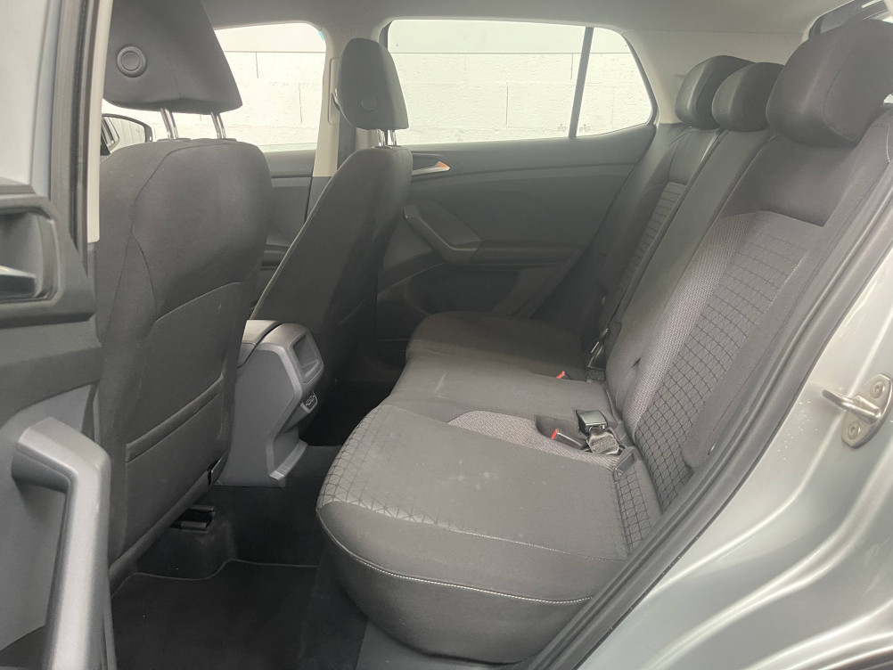 Acheter Volkswagen T-Cross T-Cross 1.6 TDI 95 Start/Stop DSG7 Lounge 5p occasion dans les concessions du Groupe Faurie