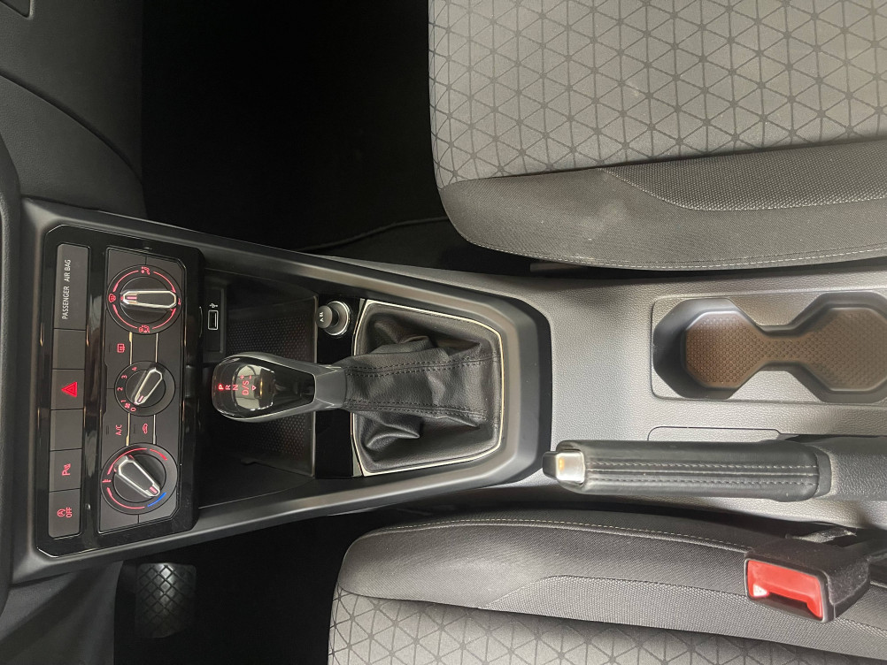 Acheter Volkswagen T-Cross T-Cross 1.6 TDI 95 Start/Stop DSG7 Lounge 5p occasion dans les concessions du Groupe Faurie