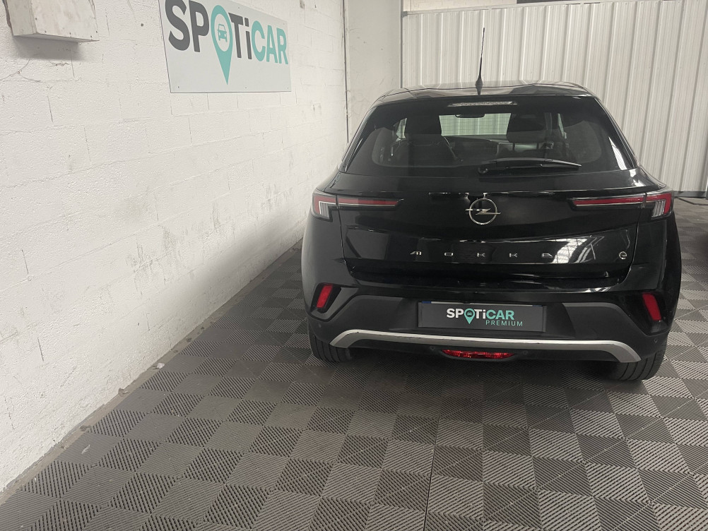 Acheter Opel Mokka Mokka Electrique 136 ch & Batterie 50 kWh Elegance 5p occasion dans les concessions du Groupe Faurie