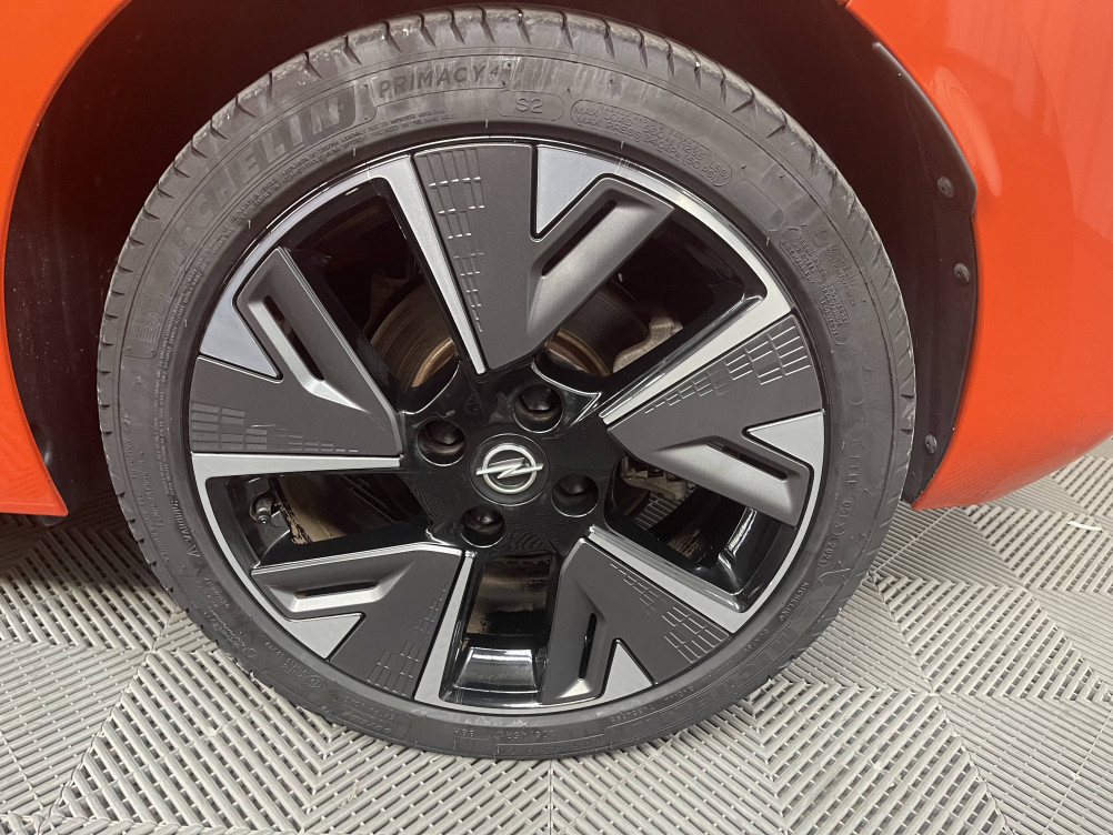 Acheter Opel Corsa E Corsa Electrique 136 ch & Batterie 50 kWh GS Line 5p occasion dans les concessions du Groupe Faurie