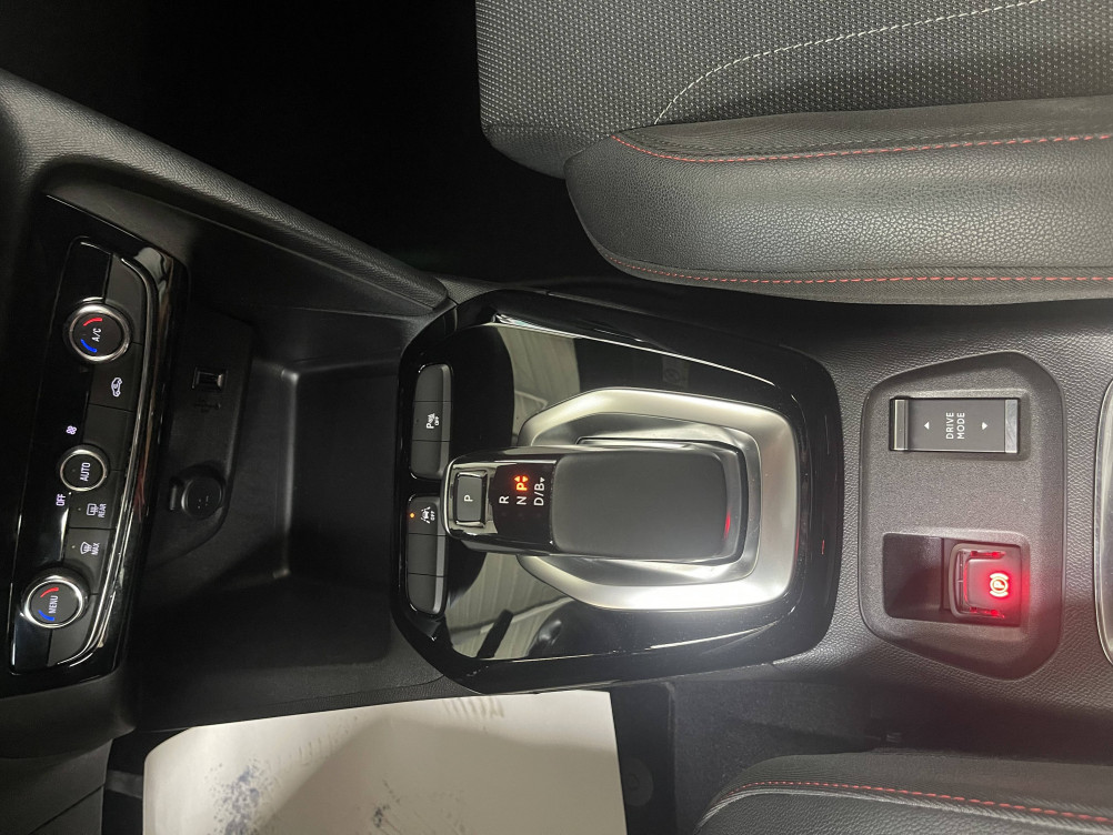 Acheter Opel Corsa E Corsa Electrique 136 ch & Batterie 50 kWh GS Line 5p occasion dans les concessions du Groupe Faurie