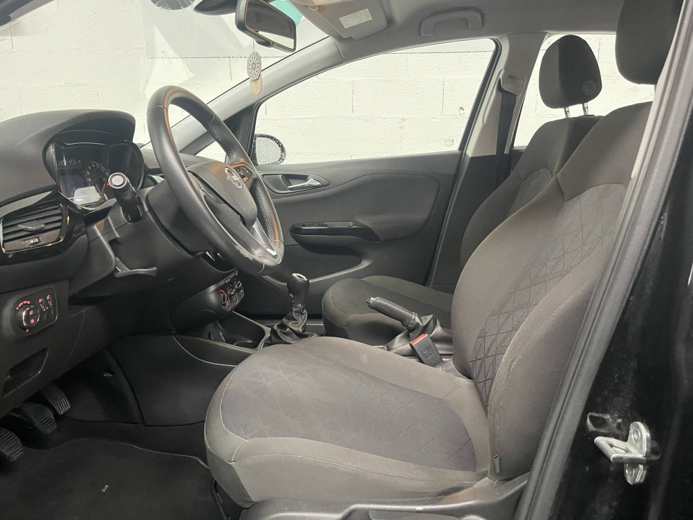 Acheter Opel Corsa E Corsa 1.4 90 ch Design 120 ans 5p occasion dans les concessions du Groupe Faurie