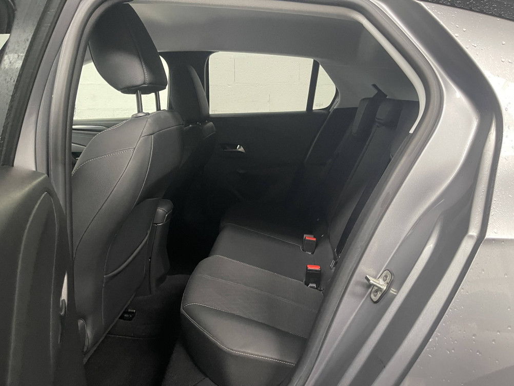 Acheter Opel Corsa E Corsa Electrique 136 ch & Batterie 50 kw/h Elegance 5p occasion dans les concessions du Groupe Faurie