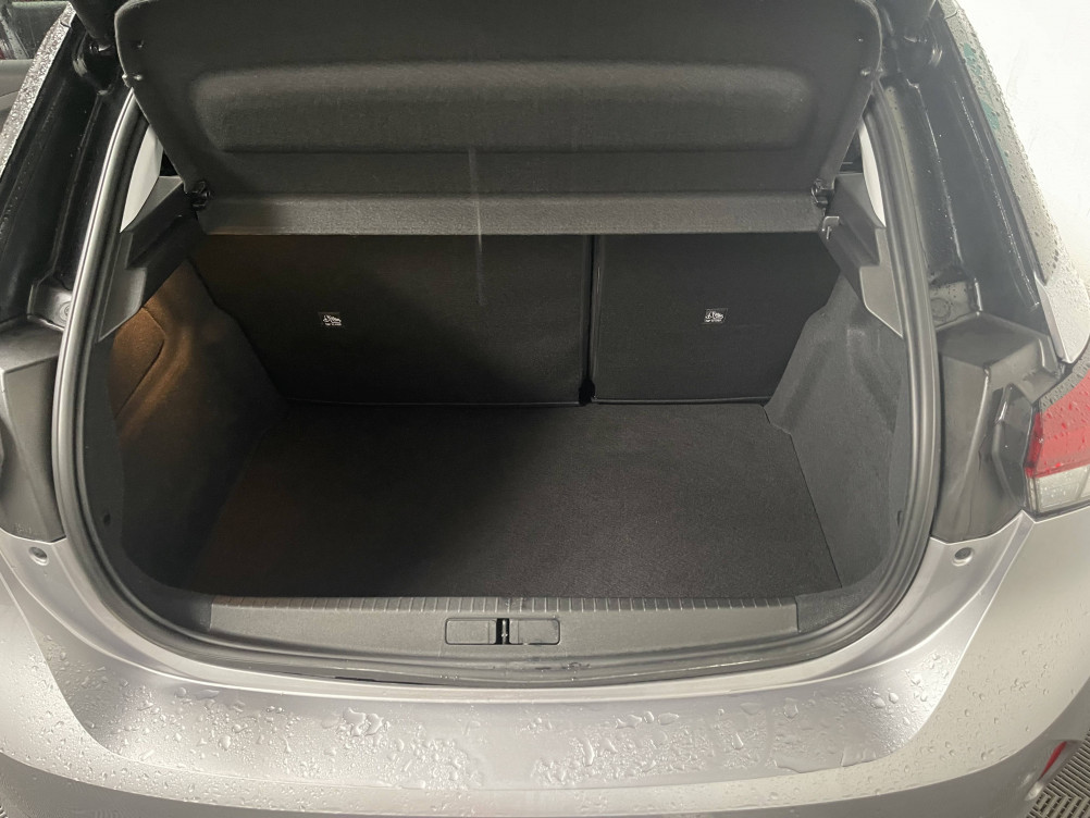 Acheter Opel Corsa E Corsa Electrique 136 ch & Batterie 50 kw/h Elegance 5p occasion dans les concessions du Groupe Faurie