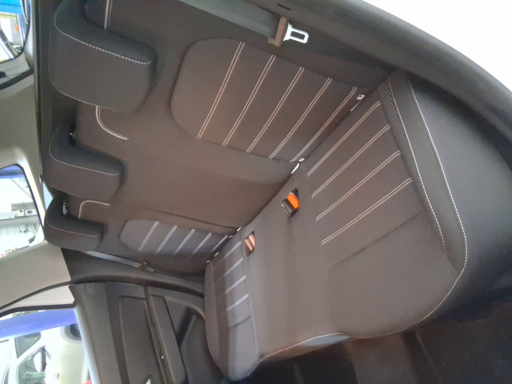 Acheter Dacia Duster Duster ECO-G 100 4x2 Journey 5p occasion dans les concessions du Groupe Faurie