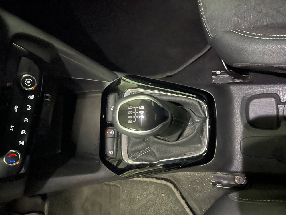 Acheter Opel Corsa Corsa 1.2 Turbo 100 ch BVM6 Elegance 5p occasion dans les concessions du Groupe Faurie