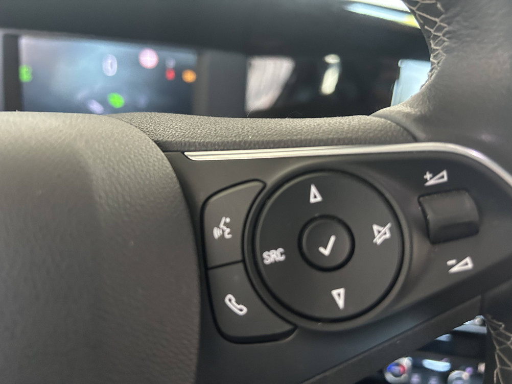 Acheter Opel Mokka Mokka Electrique 136 ch & Batterie 50 kWh Elegance Business 5p occasion dans les concessions du Groupe Faurie