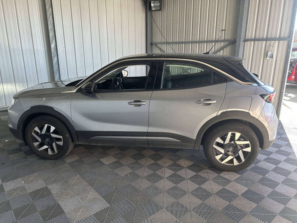 Acheter Opel Mokka Mokka Electrique 136 ch & Batterie 50 kWh Elegance Business 5p occasion dans les concessions du Groupe Faurie