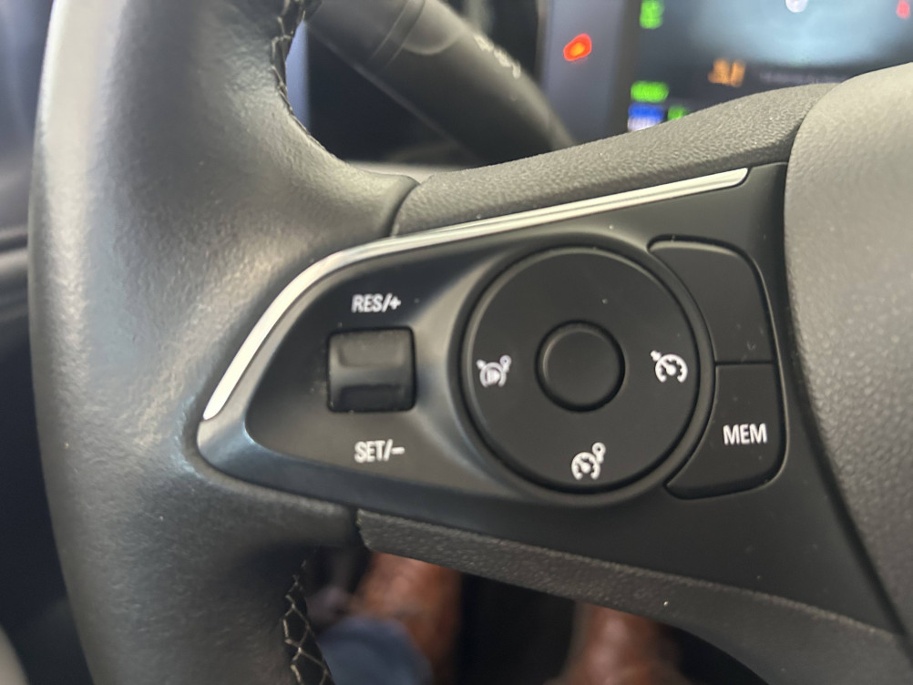 Acheter Opel Mokka Mokka Electrique 136 ch & Batterie 50 kWh Elegance Business 5p occasion dans les concessions du Groupe Faurie