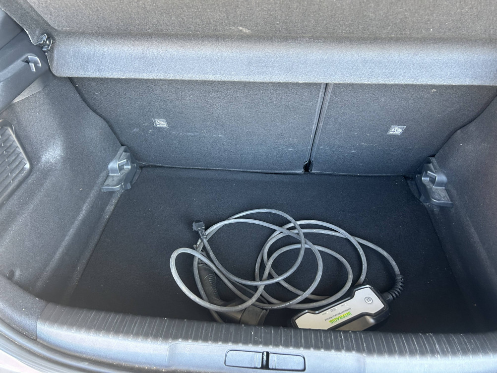 Acheter Opel Mokka Mokka Electrique 136 ch & Batterie 50 kWh Elegance Business 5p occasion dans les concessions du Groupe Faurie