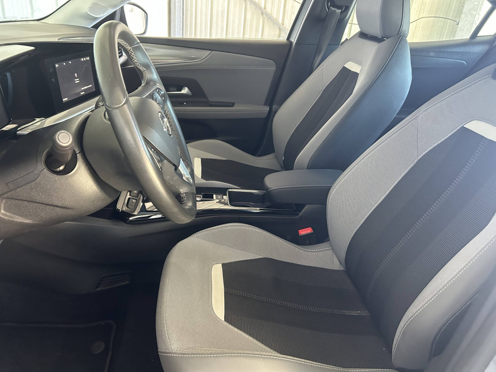 Acheter Opel Mokka Mokka Electrique 136 ch & Batterie 50 kWh Elegance Business 5p occasion dans les concessions du Groupe Faurie