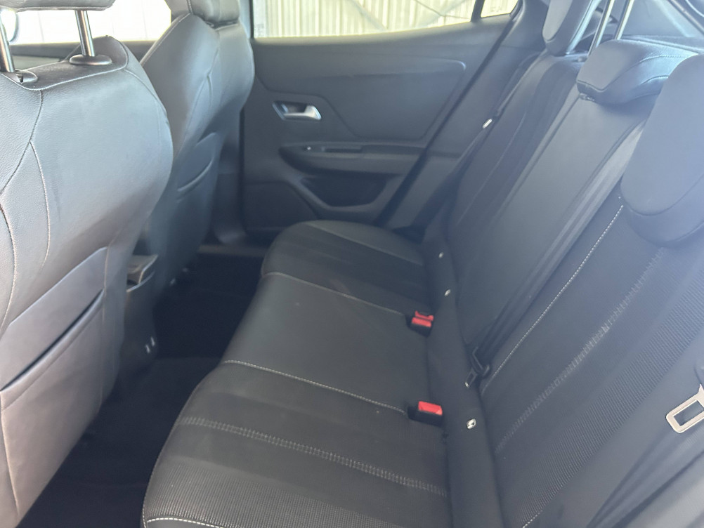 Acheter Opel Mokka Mokka Electrique 136 ch & Batterie 50 kWh Elegance Business 5p occasion dans les concessions du Groupe Faurie