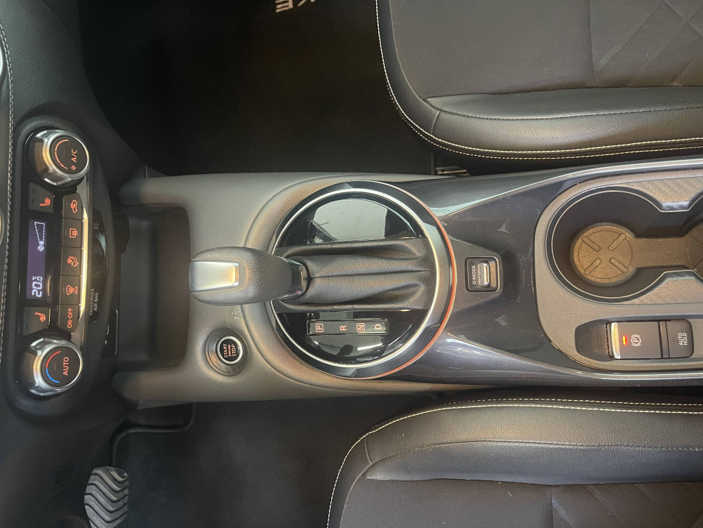 Acheter Nissan Juke Juke DIG-T 117 DCT7 N-Connecta 5p occasion dans les concessions du Groupe Faurie